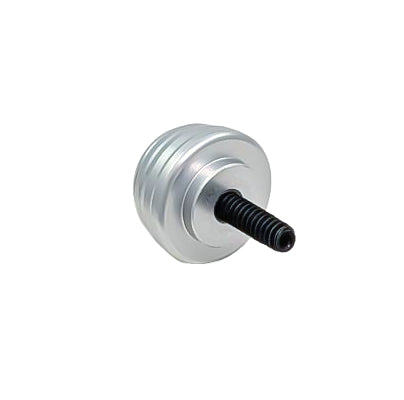 Fordy Style Ashtray-Flasher Knob (Satin) – Bob Drake