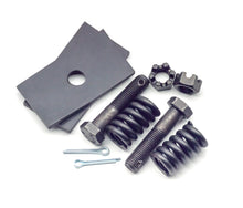 Load image into Gallery viewer, Radiator Mounting Hardware Kit; 1932-48 Car, Pickup