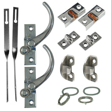 Load image into Gallery viewer, Door Handle & Latch Bundle; 1932 Roadster, Phaeton