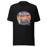 T-Shirt '39 Summer Cruisin', 2X-Large