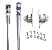 Load image into Gallery viewer, Radiator Support Bundle - Rods & Brackets; 1933-38 Car, Pickup, 1939 Standard
