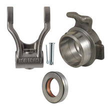 Load image into Gallery viewer, Clutch Release Fork, Hub & Bearing Bundle; 1935-48 Car, 1935-52 Pickup