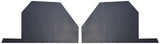 Kick Panels; 1935-36 Pickup