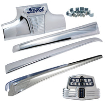 Load image into Gallery viewer, Hood & Grille Ornament Bundle; 1947-48 Car