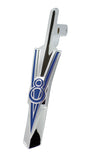 Hood Release Handle; 1939 Deluxe
