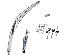 Load image into Gallery viewer, Hood Ornament, Handle & Mounting Hardware Bundle; 1939 Deluxe