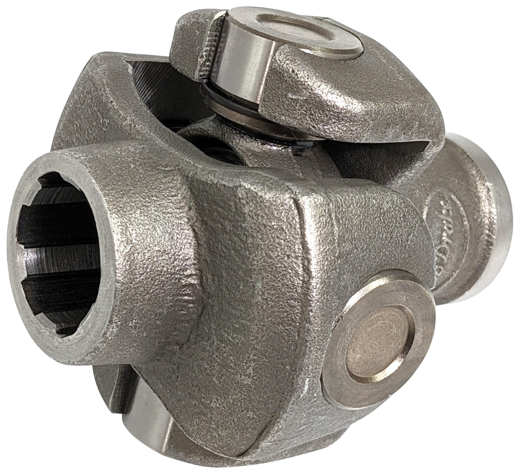 Universal Joint; 1928-48 Car, 1928-41 Pickup