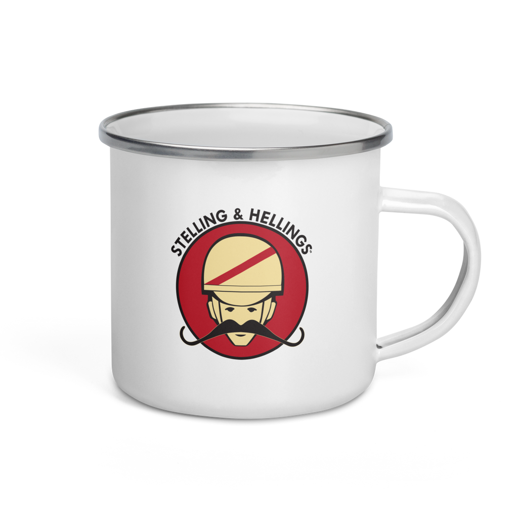 Mug Stelling & Hellings