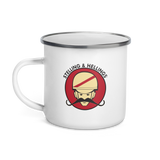 Mug Stelling & Hellings