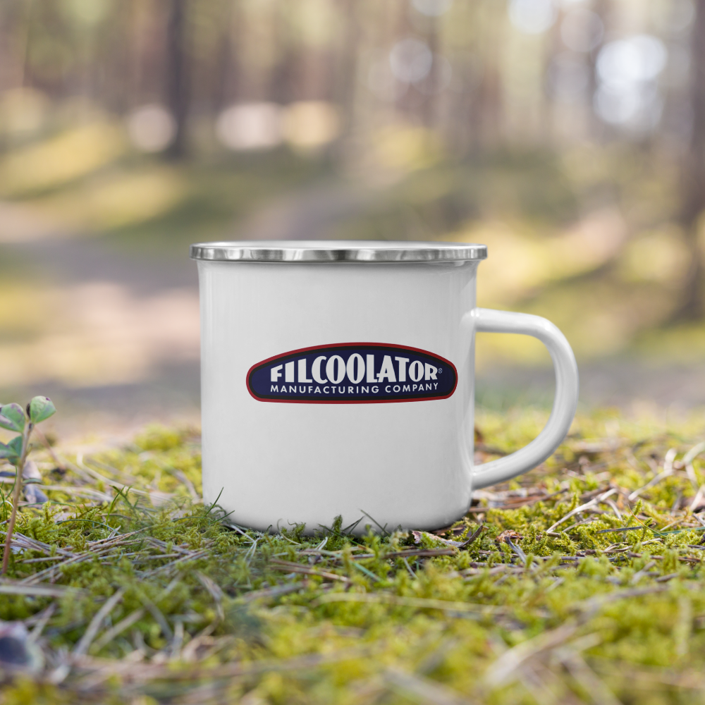 Mug Filcoolator