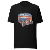 T-Shirt '32 Summer Cruisin', 2X-Large