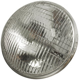 Sealed Beam Headlight (6V); 1940-Up