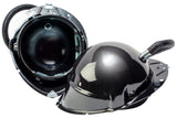 Headlight Bucket Assembly; 1940 Car, 1940-41 Pickup