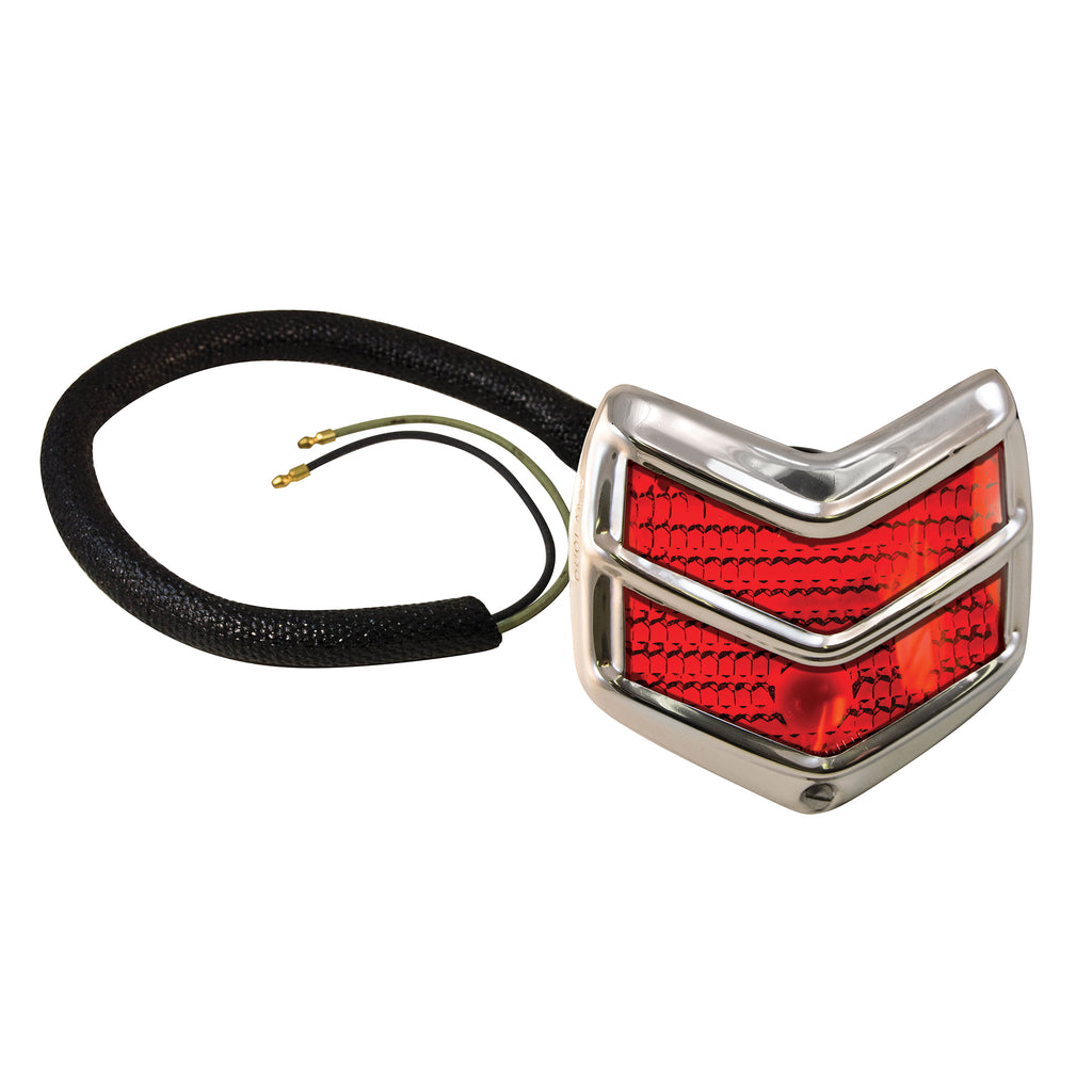 Tail Light; 1940 Car