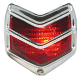 Tail Light; 1940 Car