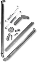 Load image into Gallery viewer, Hood Release Linkage & Support Brace Kit; 1940 Deluxe