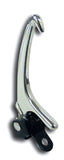 Hood Safety Catch (Stainless); 1940 Standard, 1940-41 Pickup