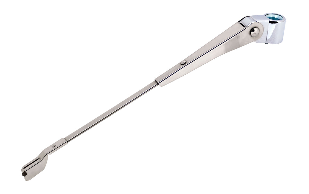 Wiper Arm; 1940 Coupe, Sedan, 1937-40 Convertible, Station Wagon
