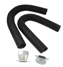 Load image into Gallery viewer, Heater Defroster Nozzle & Hose Kit; 1940 Car