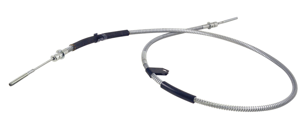 Hand Brake Cable; 1940 Car