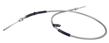 Load image into Gallery viewer, Hand Brake Cable; 1940 Car