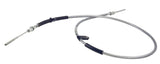 Hand Brake Cable; 1940 Car
