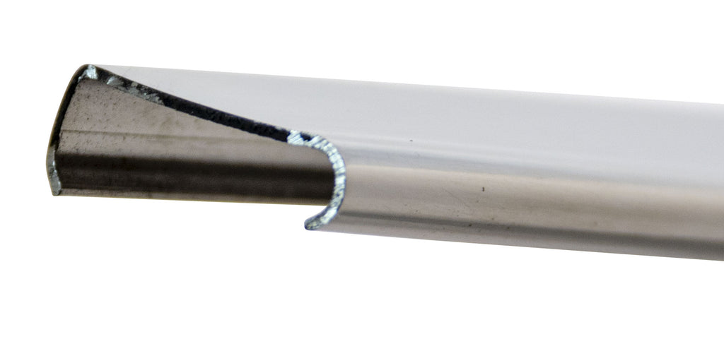 Window Seal Retainer Channel; 1940-51 Convertible