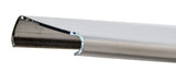 Window Seal Retainer Channel; 1940-51 Convertible