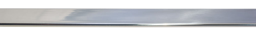 Window Seal Retainer Channel; 1940-51 Convertible