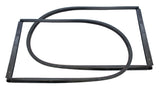 Windshield Seals; 1940 Car, 1940-47 Pickup