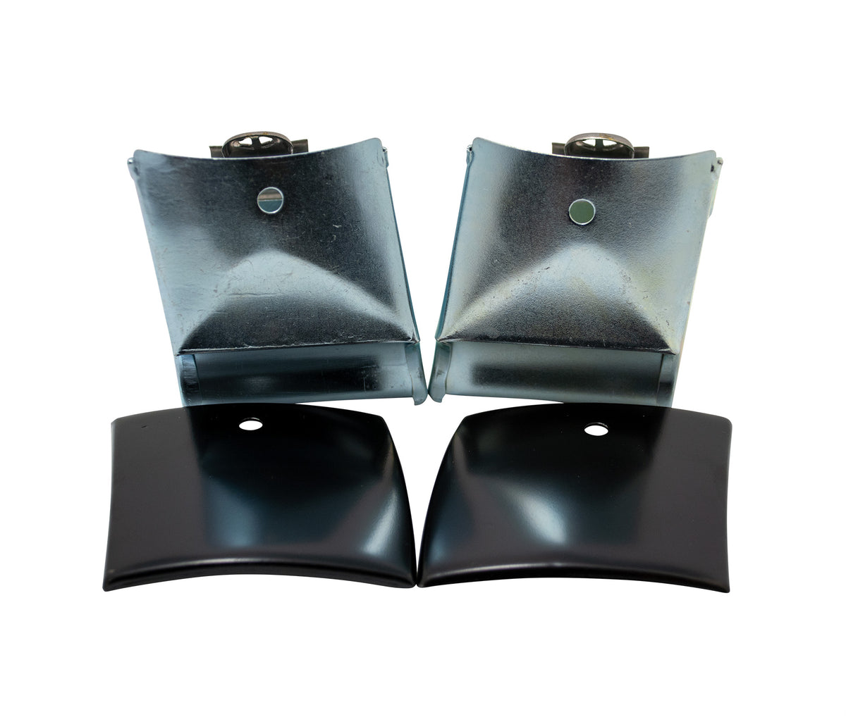 Ash Trays; 1940 Car – Bob Drake