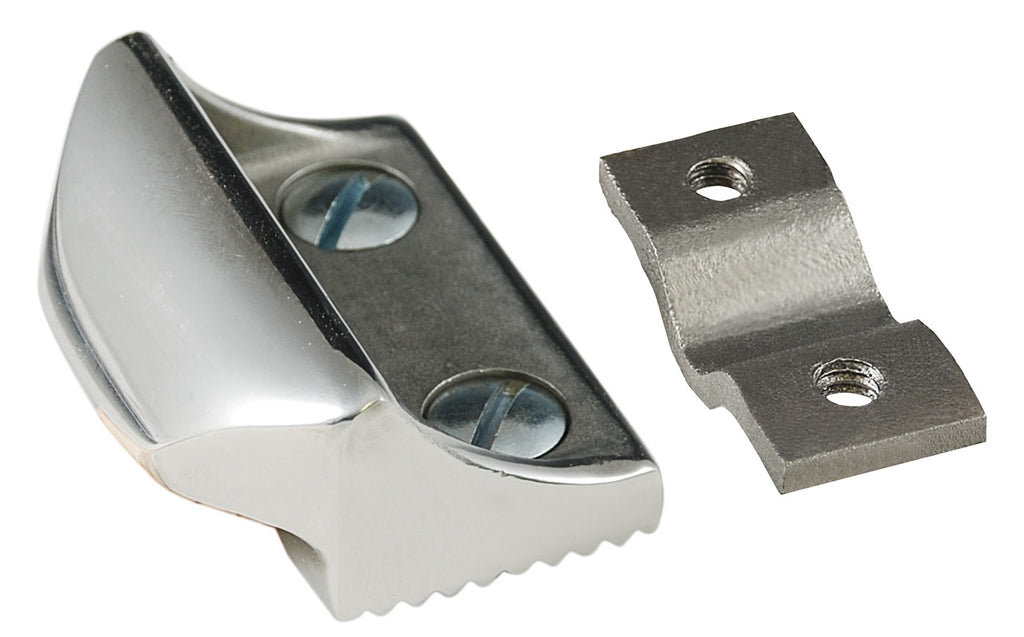 Trunk Latch Striker; 1940 Tudor, Fordor