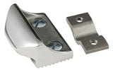 Trunk Latch Striker; 1940 Tudor, Fordor