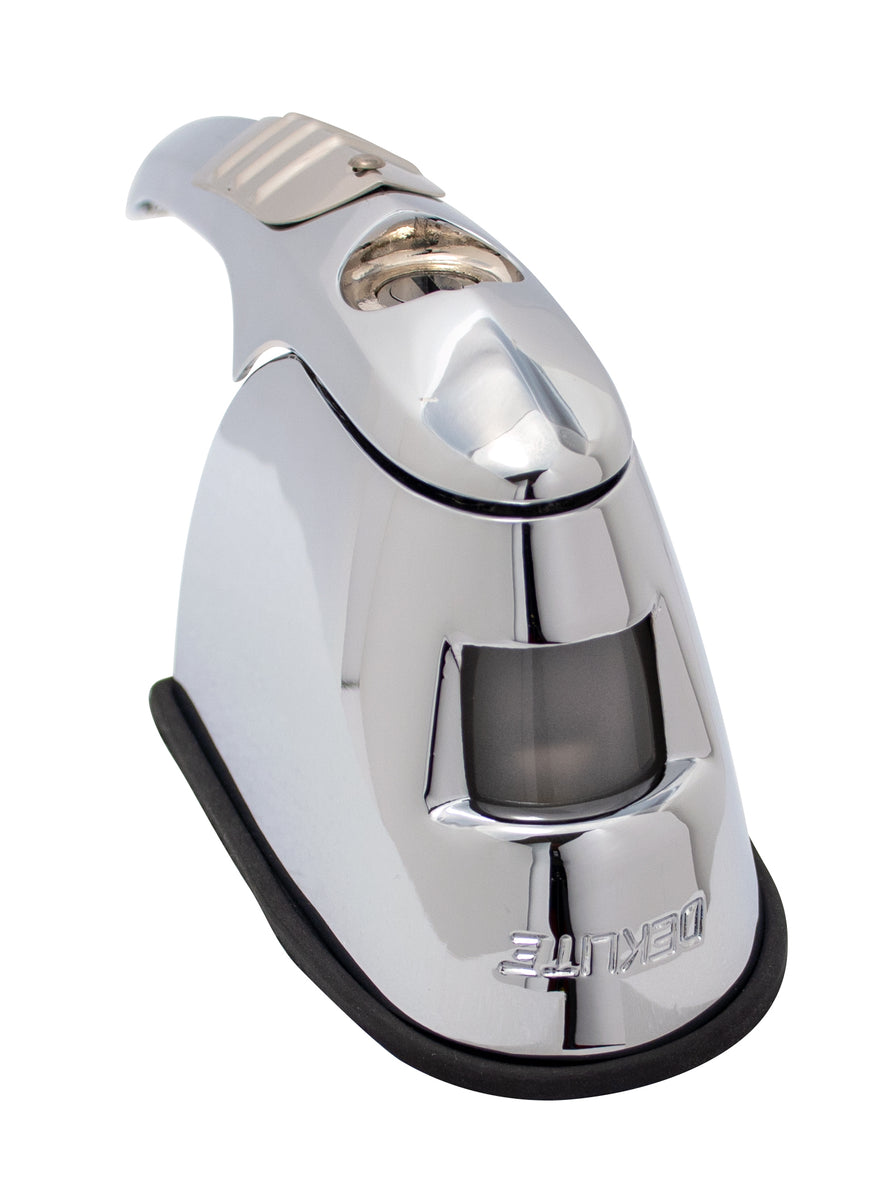 Trunk Handle & Base 1940 Car Bob Drake