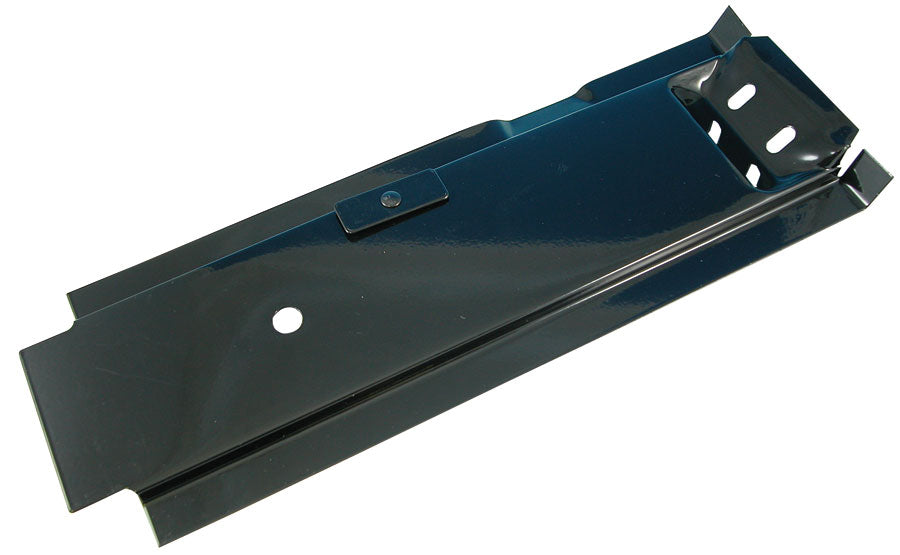 Trunk Lid Striker Support; 1938 Deluxe, 1939-40 Sedan – Bob Drake