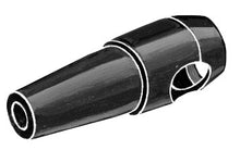 Load image into Gallery viewer, Gear Shift Lever Grommet; 1940-62 Car, 1940-79 Pickup