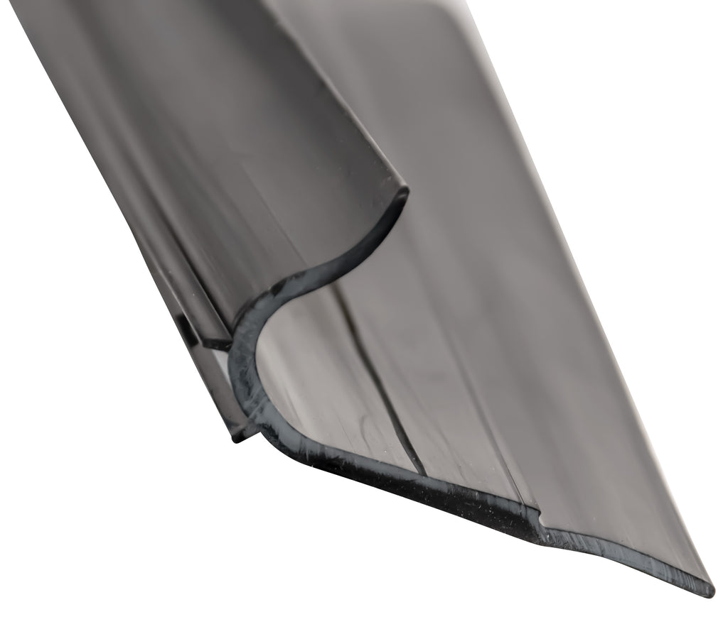 Lower Door Seals; 1940 Fordor