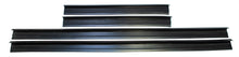 Load image into Gallery viewer, Lower Door Seals; 1940 Fordor