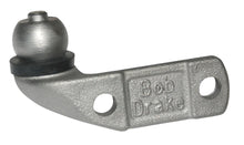 Load image into Gallery viewer, Clutch Bracket & Ball; 1940-48 Car, 1940-47 Pickup