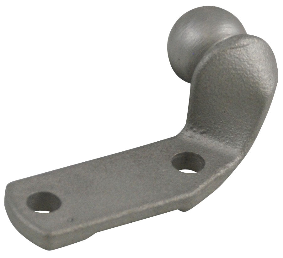 Clutch Bracket & Ball; 1940-48 Car, 1940-47 Pickup