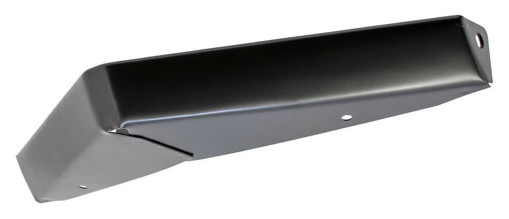 Lower Grille Pan; 1940 Standard, 1940-41 Pickup