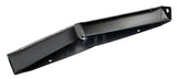 Lower Grille Pan; 1940 Standard, 1940-41 Pickup