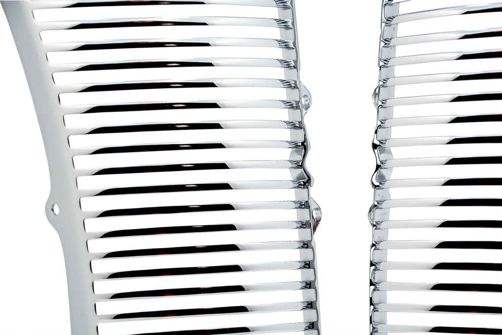 Grille; 1940 Deluxe