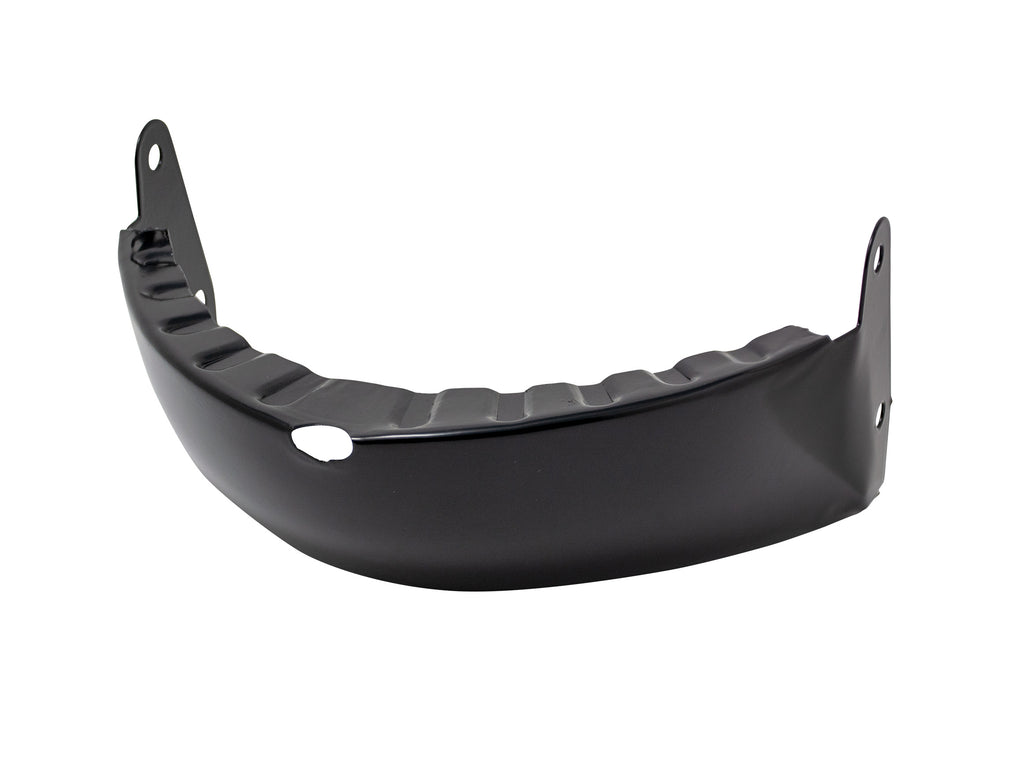 Lower Grille Chin Pan; 1940 Deluxe
