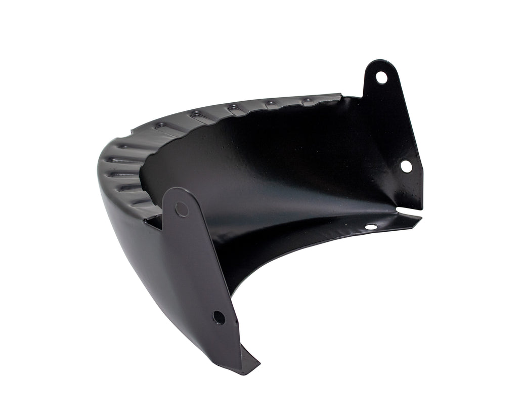 Lower Grille Chin Pan; 1940 Deluxe