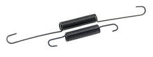 Load image into Gallery viewer, Hood Latch Tension Springs; 1940 Standard, 1940-41 Pickup