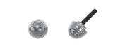 Fordy Style Ashtray-Flasher Knob (Satin)