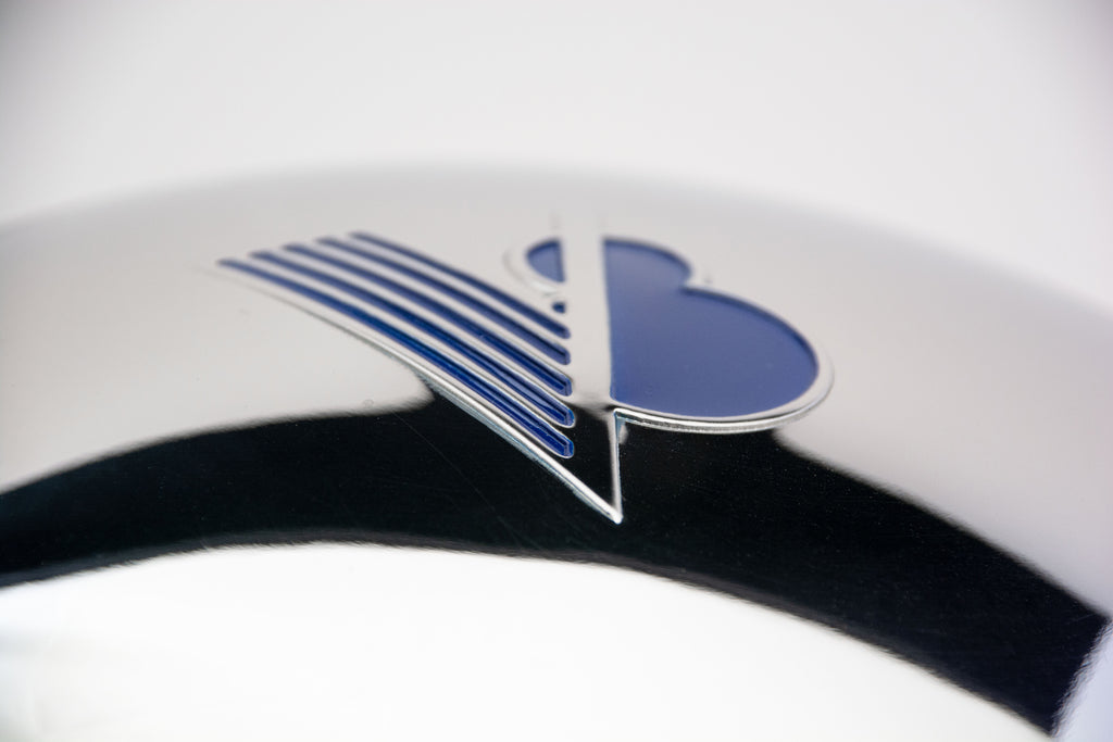 Hub Cap; 1940 Standard, Pickup
