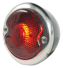 Load image into Gallery viewer, Tail Light, RH; 1946-52 Pickup, 1946-48 Station Wagon