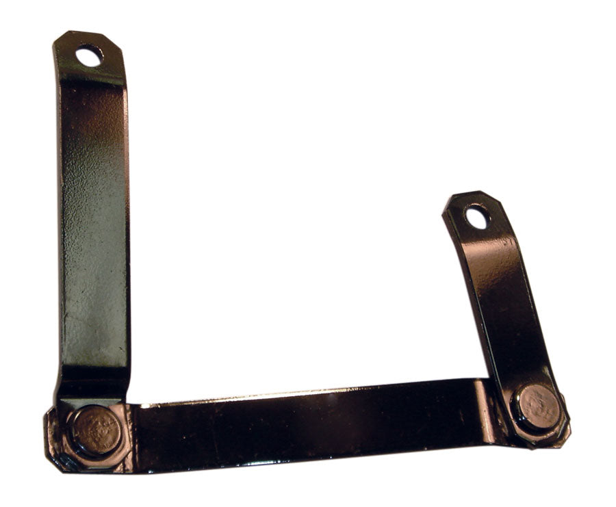 Hood Hinges; 1940-47 Pickup